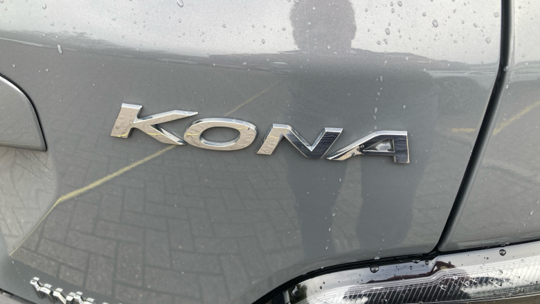 Hyundai Kona 1.6 GDi Hybrid SE Connect 5dr DCT Hybrid Hatchback